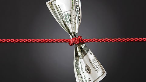 BankNews.com stock image