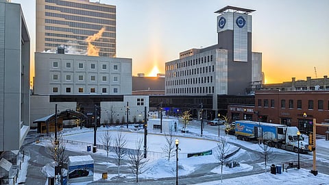 Fargo-based Gate City Bank marks 100 years with Minnesota expansion
