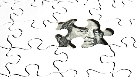 BankNews.com stock image