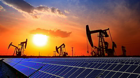 Midwest energy sector strong but constrained by volatility, staff shortages