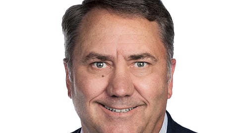 Jeff Harper photo BankNews.com