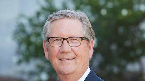 Jeffrey Schmid photo BankNews.com