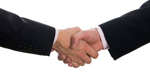 BankBeat stock image