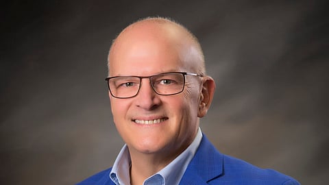 David Lamb photo BankNews.com