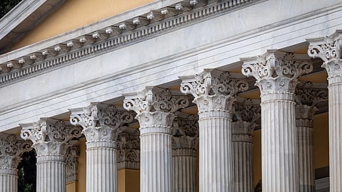 Federal stock image BankNews.com