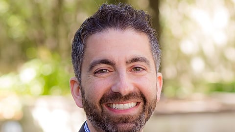Nadim Homsany