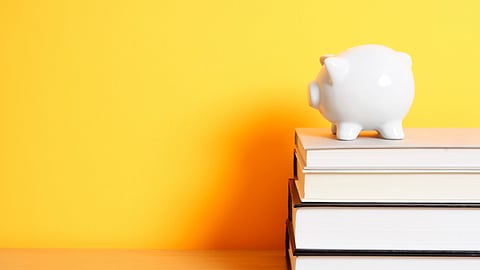Student loan stock image BankNews.com