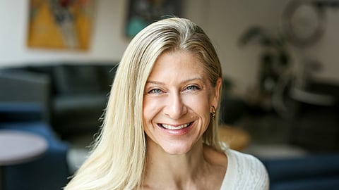 Jill Skinner photo BankNews.com