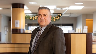 Bryan Bruns feature photo BankNews.com