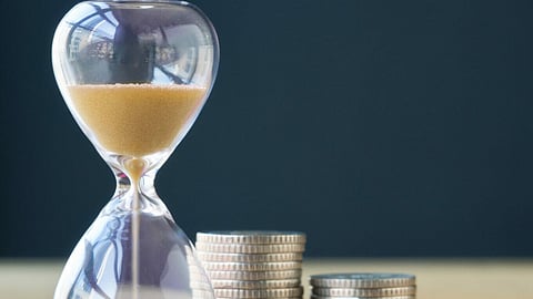 Looking back and ahead as calendar turns