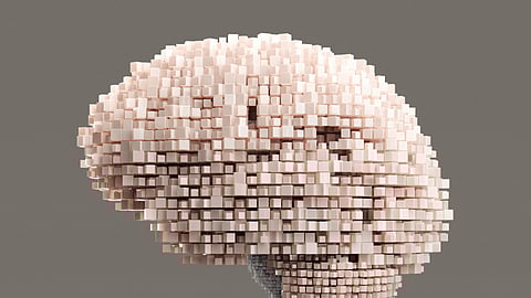 AI stock image BankNews.com