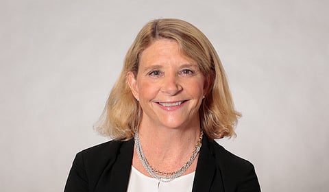 Kristin Quinlan