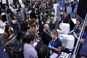 BankNews.com economic stock image