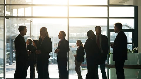 BankNews.com stock image