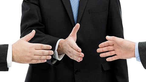 BankNews.com stock image