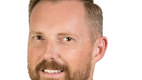 Robb Rempel