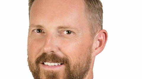 Robb Rempel photo BankNews.com