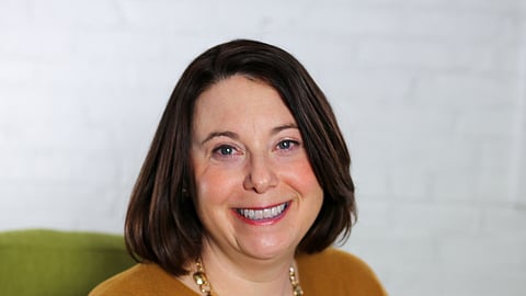 Christy Baker BankNews.com photo