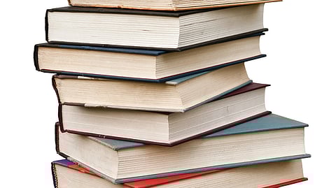 Book stock image BankNews.com