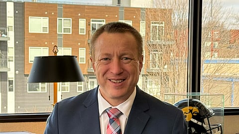 James Johnson photo BankNews.com