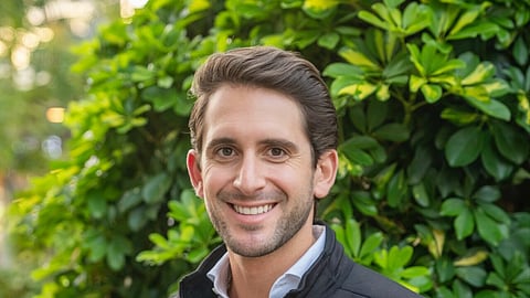 Jake Fuchs photo BankNews.com