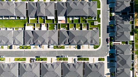 BankBeat housing stock image 