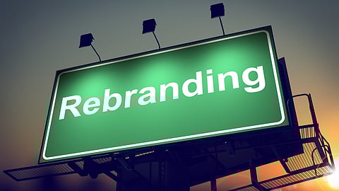 Rebranding: The challenge of crafting a portrait for a bank’s heart and soul