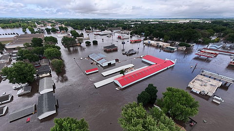 Flooding image BankNews.com