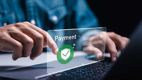 Payment option jeopardized by CC bill