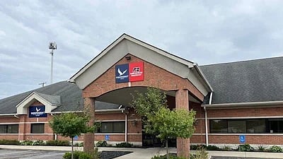 Independent Bank branch BankNews.com