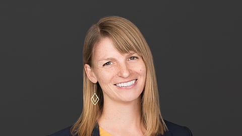 Laura Wildenborg BankNews.com