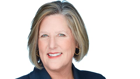 Mary Jayne Crocker image BankNews.com