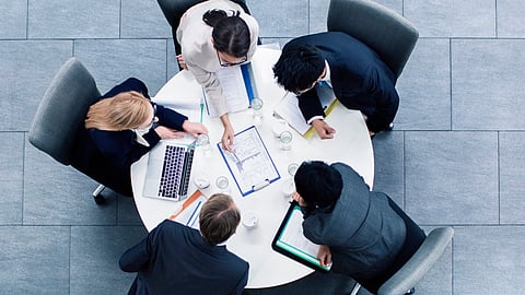 Planning stock image BankNews.com