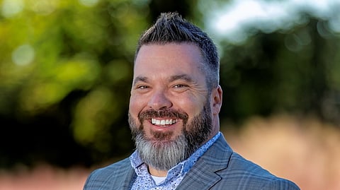 James White photo BankNews.com