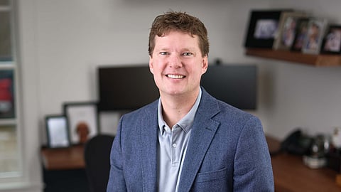 Lucas White photo BankNews.com