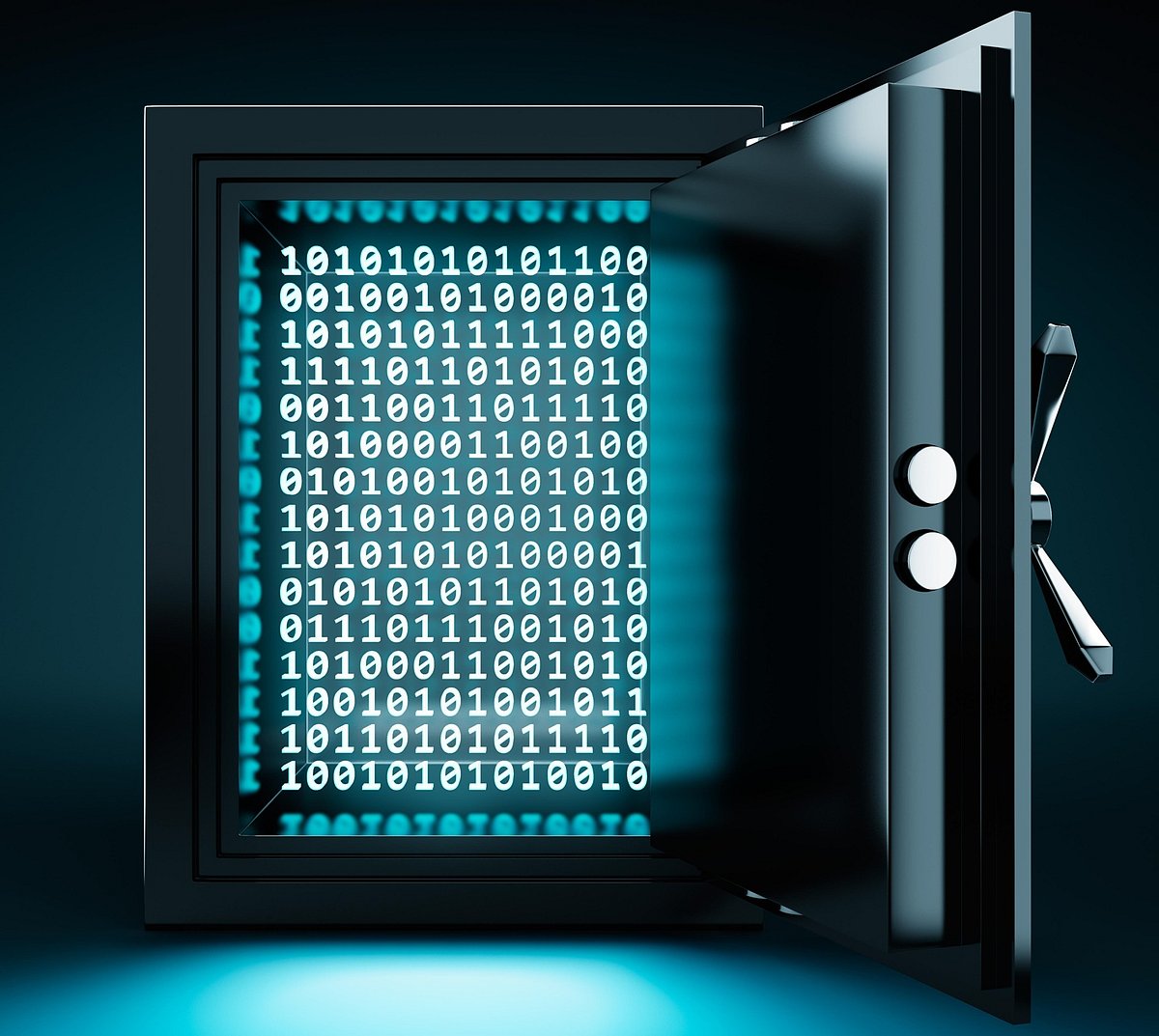 Deepfake fraud up 2,137 percent in three years