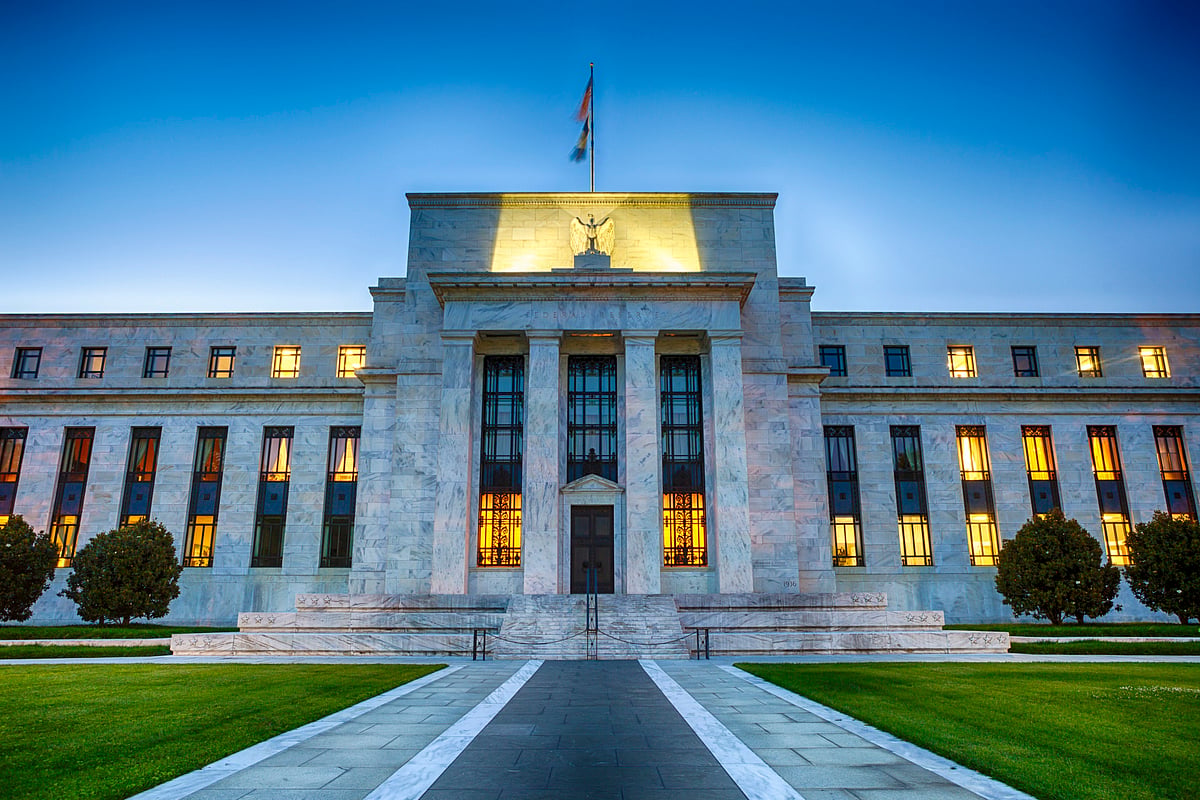 Economy improved in recent weeks