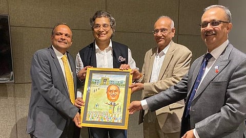 Delhi-based Law Firm TRUST LEGAL expands to Ahmedabad