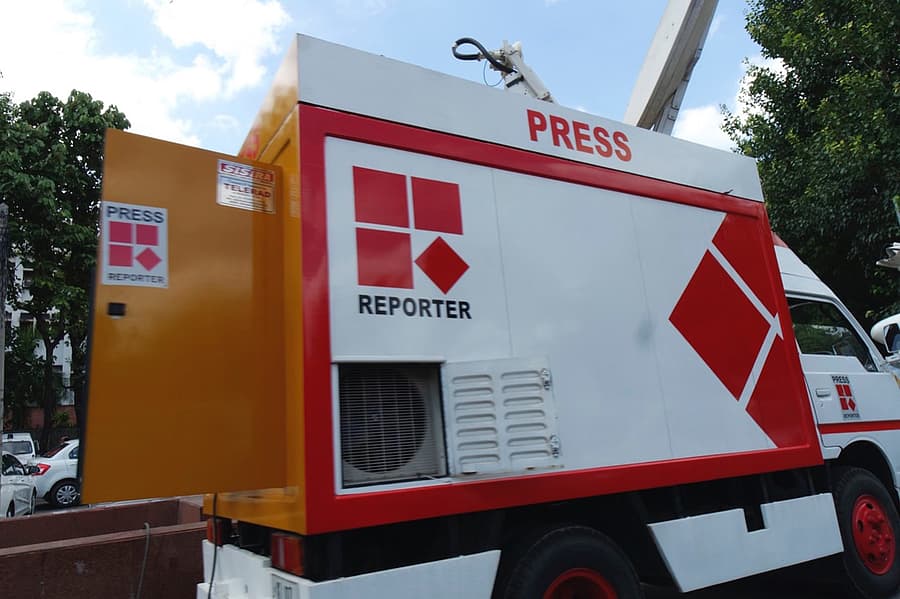 Supreme Court Hears Petitions on Journalists' Constitutional Protection