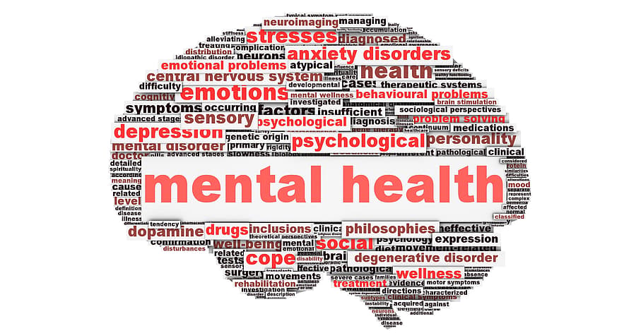 Kerala Government: Mental Health Centres Renamed Happiness & Wellness