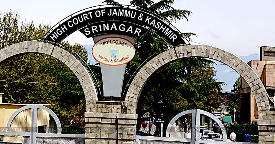 Supreme Court Collegium: Recommends Yash Paul Bourney as J&K High Court Judge