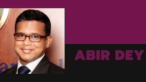 Abir Dey