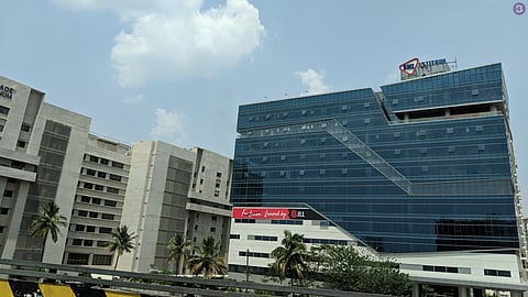 RMZ Corp