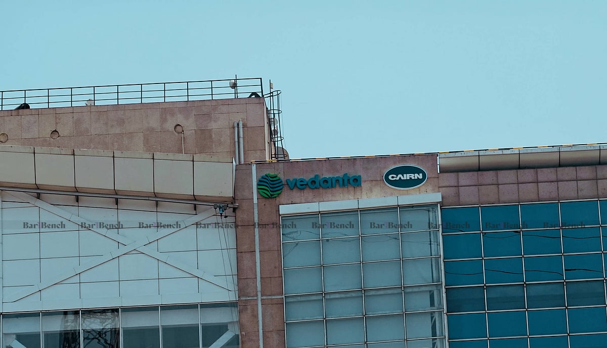 Supreme Court proposes expert committee to examine whether Sterlite