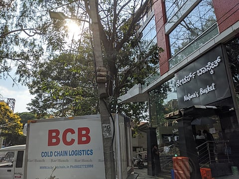 [Coronavirus Lockdown] Karnataka HC dismisses petition seeking to quash govt order allowing supermarkets to remain open 24x7