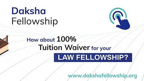 Daksha Fellowship