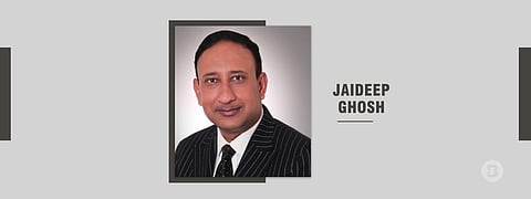 Jaideep Ghosh