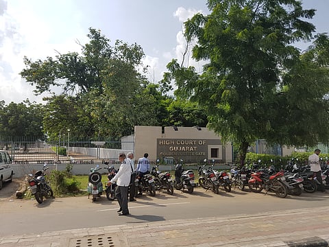 Gujarat HC