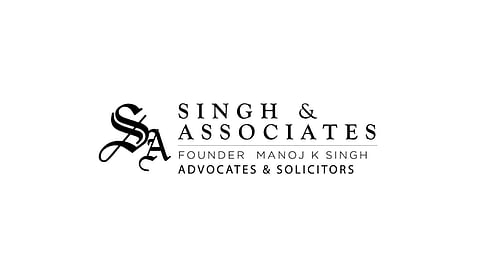 Singh & Associates