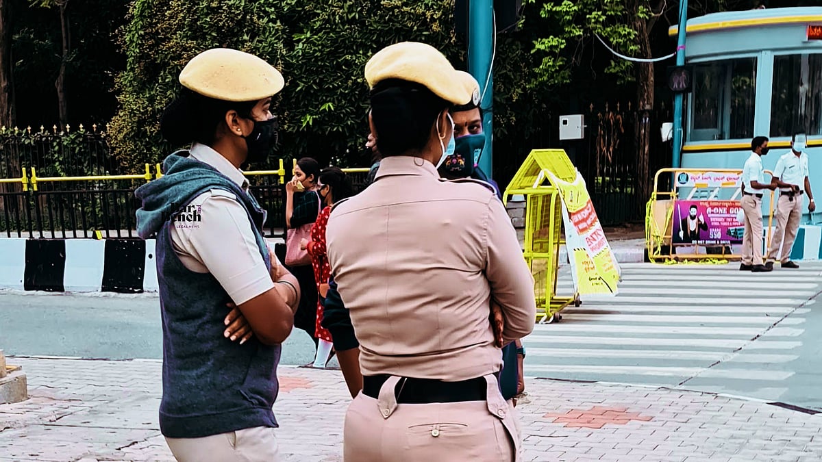 Sathankulam custodial deaths: How testimonies of 2 women constables sealed the fate of 9 cops